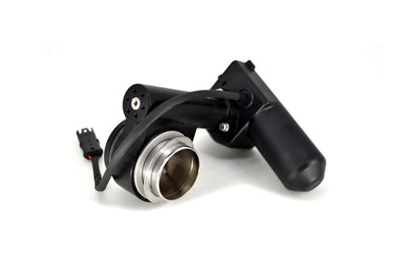 TracTive BMW R 1200 RT Rear Electric Preload Adjuster