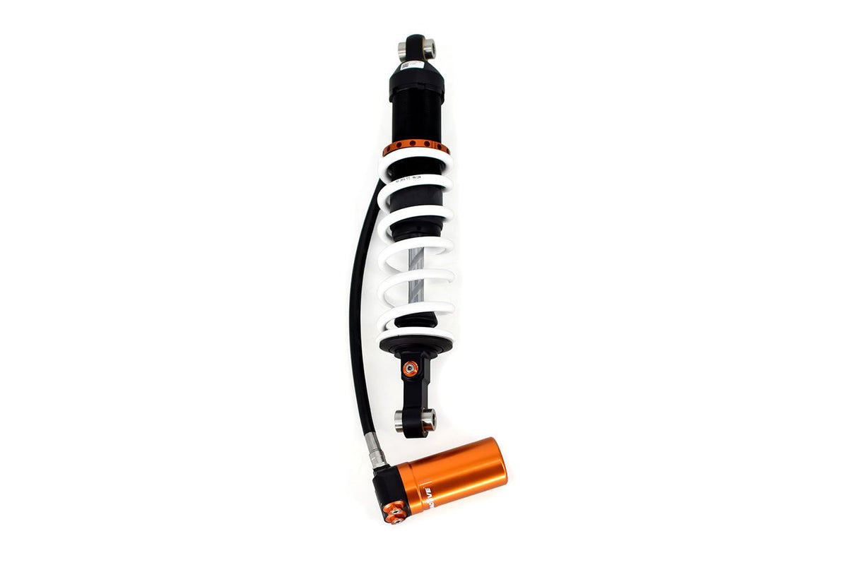 TracTive BMW R 1300 GS Front Shock X-TREME Raised +25mm