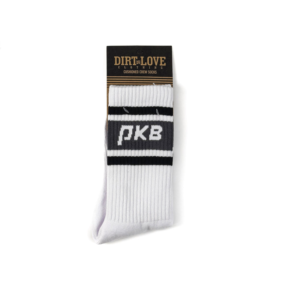 PKB Performance Socks