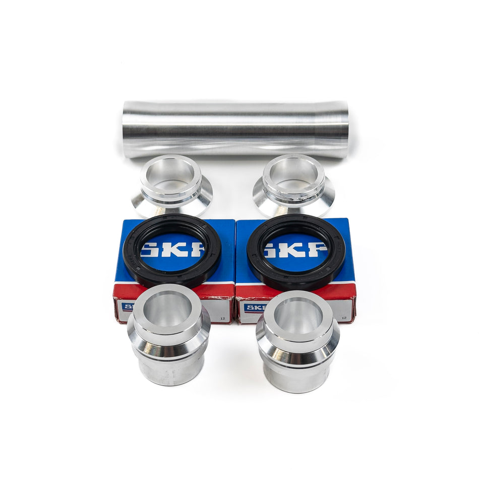 PKB Performance Parts – Stainless steel exhaust spring mount