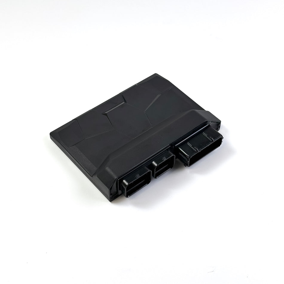 MT09/SP/Tracer/TracerGT/XSR ECU FLASH