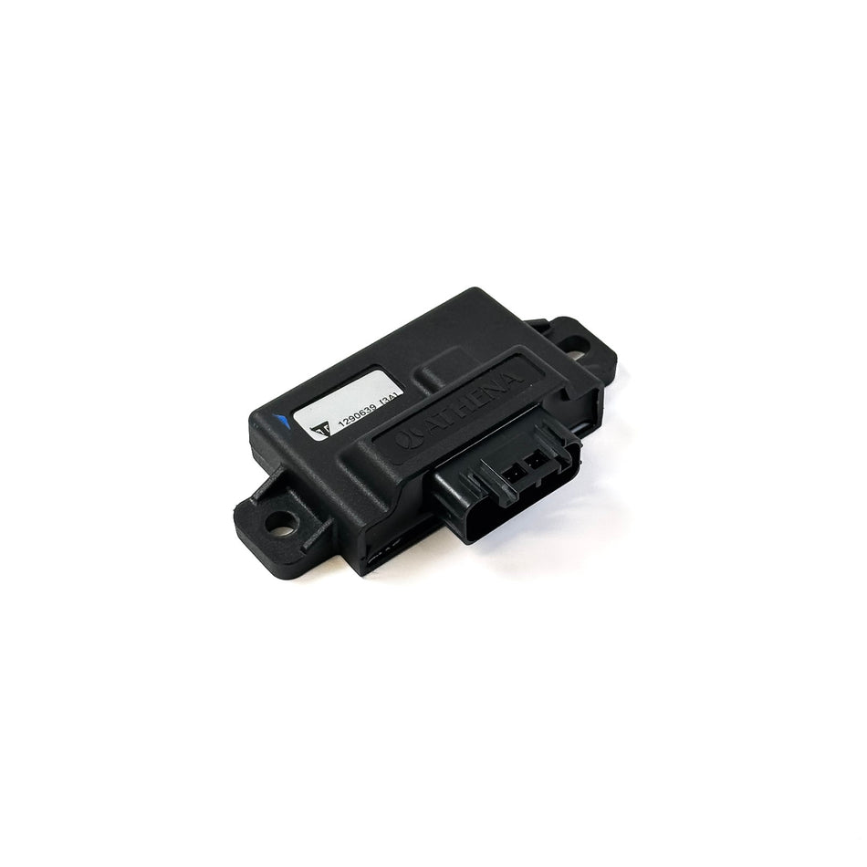 ECU Flash Triumph TF 250/450 X/E/RC/C Alle Triumph Offroad Modelle!