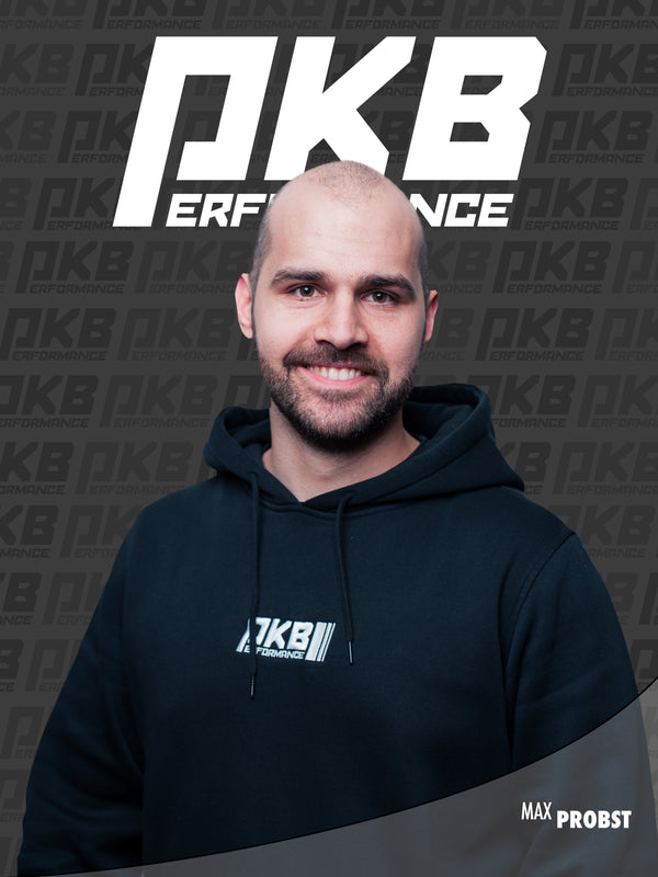 Ing. Maximilian Probst