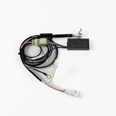 PKB QS KIT – Quickshifter für KTM Duke/RC 125/390 (2013–2023)