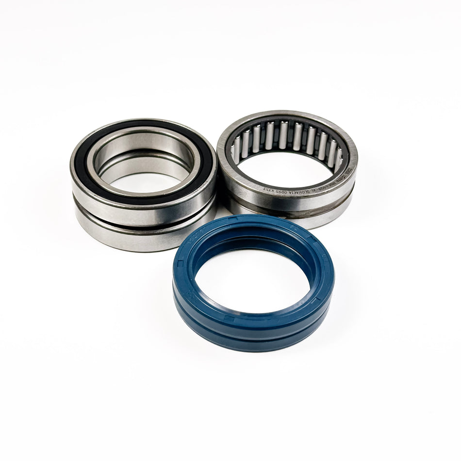 PKB KTM 1290 SDR Rearwheel bearing KIT 2014-2025