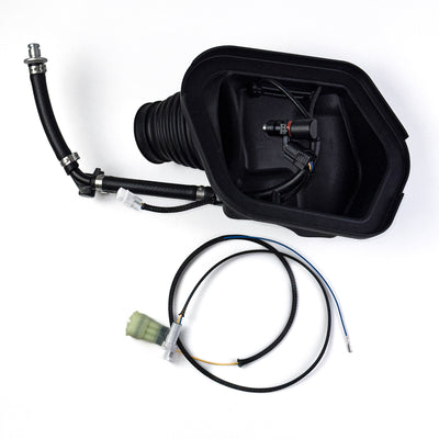 PKB SXF TopFeed Injektor Kit KTM/HQV/GG