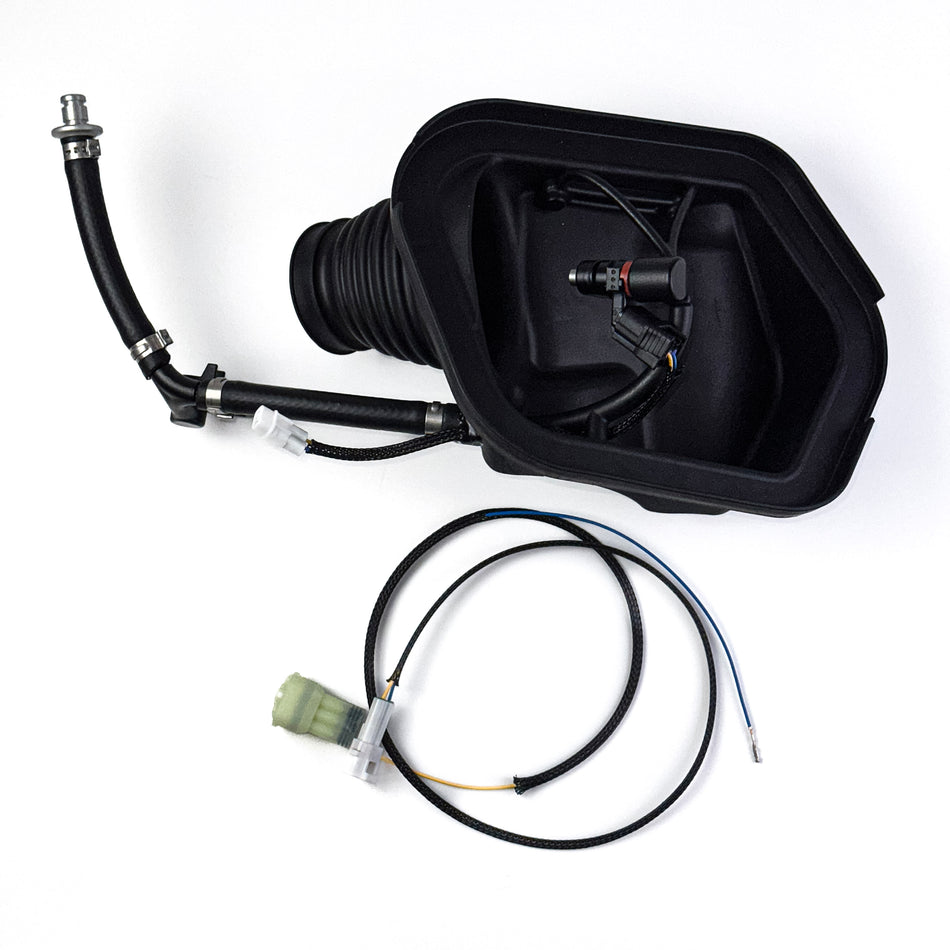 PKB SXF TopFeed Injektor Kit KTM/HQV/GG