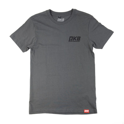 PKB T-Shirt "GREY"