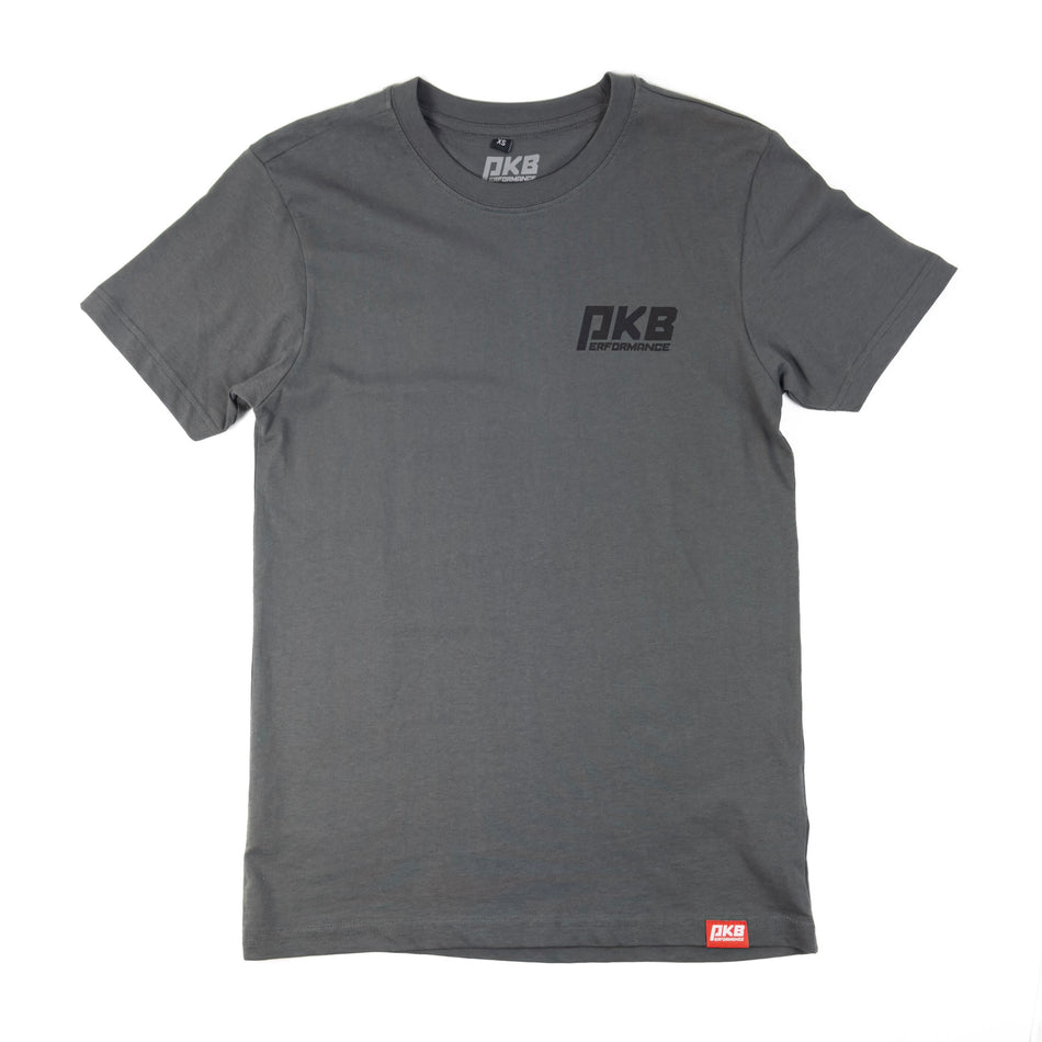 PKB T-Shirt "GREY"