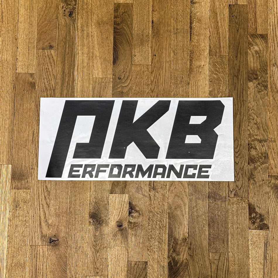 PKB Sticker