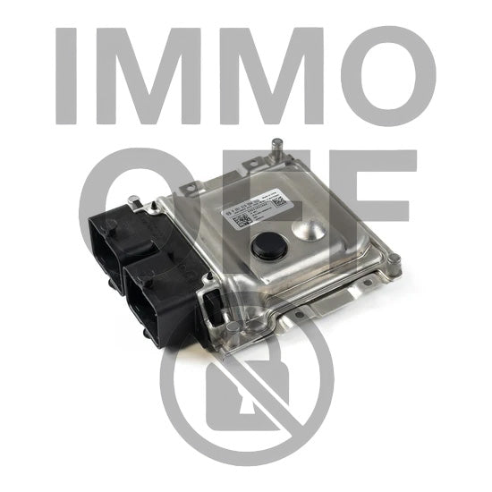 IMMO OFF / Wegfahrsperre Deaktivierung KTM 790/890 Alle Modelle