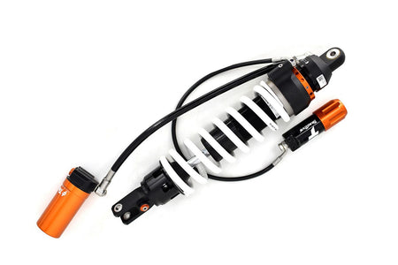 TracTive KOVE 450 RALLY Rear Shock X-TREME + HPA
