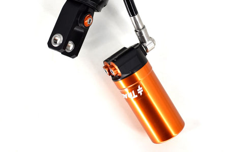 TracTive KOVE 450 RALLY Rear Shock X-TREME + HPA