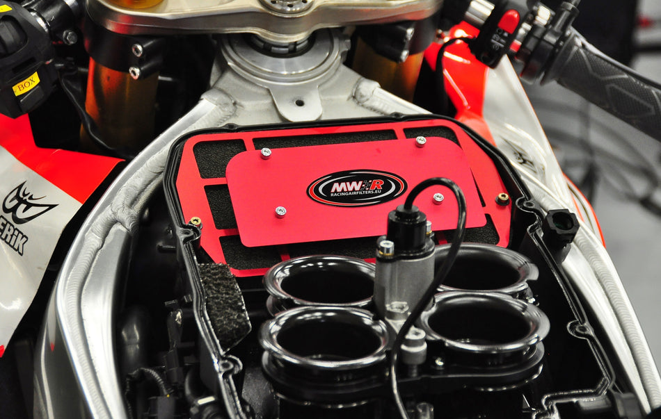 RSV 4R/FACTORY for race use only