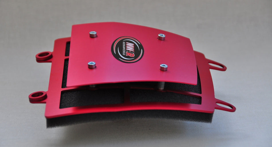 DORSODURO 1200/Caponord 1200