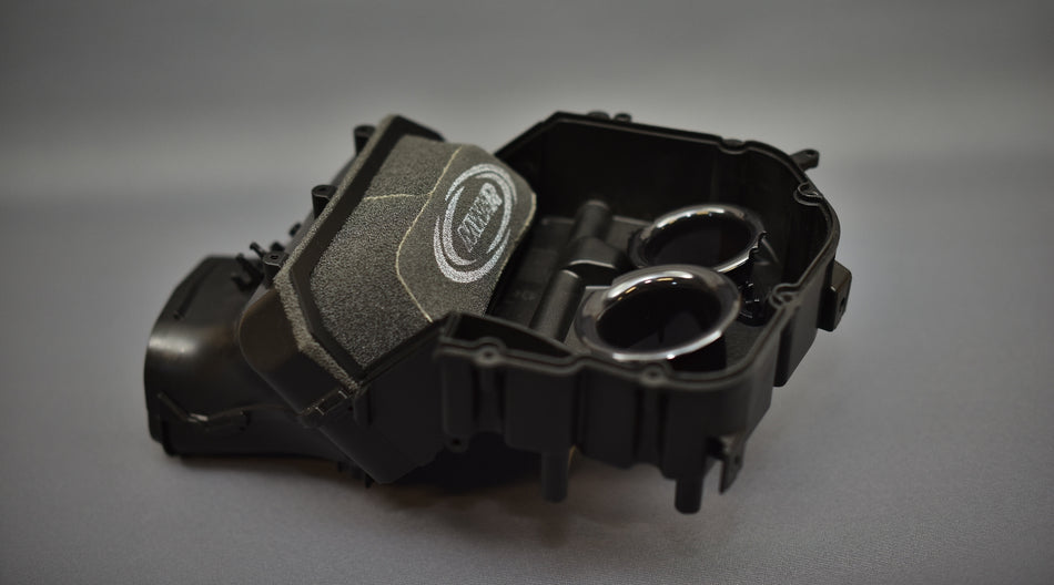 Aprilia RS 660/Tuono 660 vetëm për përdorim në garë