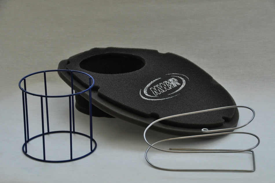 RSV MILLE/R/SP '97/00 SL 1000 FALCO '99/03 RST 1000 FUTURA