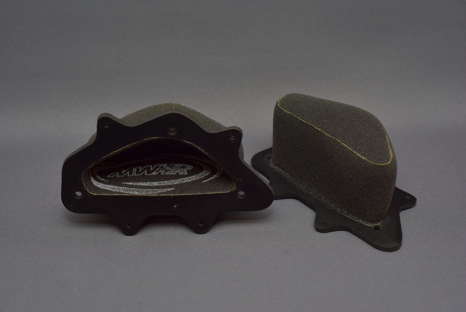 749/999-BIP/S/R With rubber sealing 2PCS