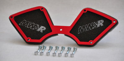 Power up kit for Monster 696/796/1100/S/Evo
