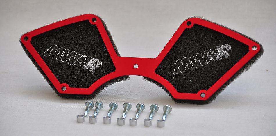 Power up kit for Monster 696/796/1100/S/Evo