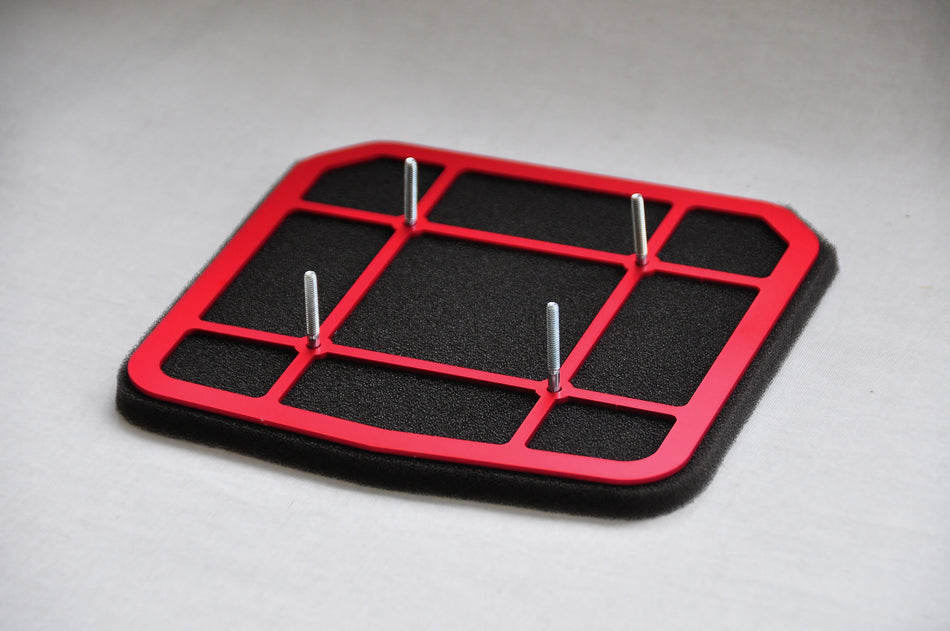 High Efficient Airfilter 899/959/1199/1299 Panigale (without filter holder)