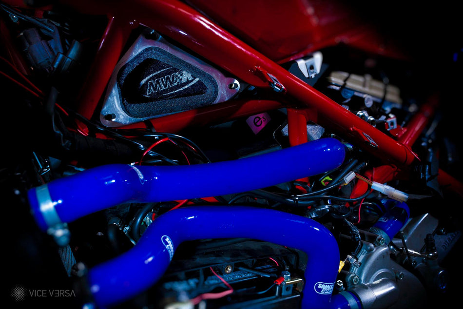 848/1098/1198/Streetfighter 2PCS