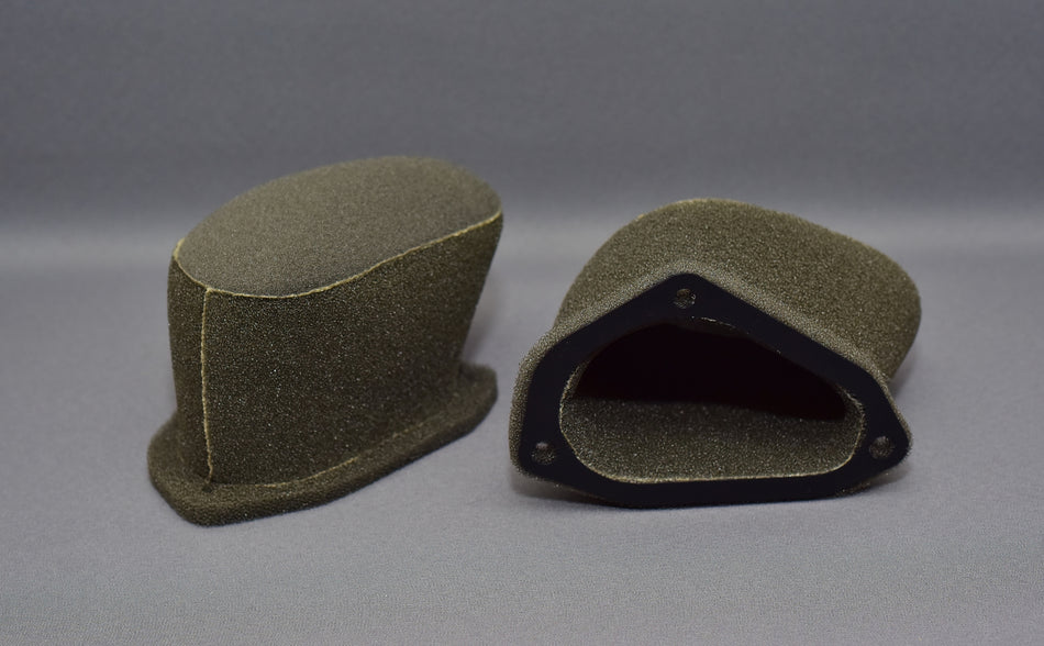 848/1098 /1098R/ 1198/ Streetfighter/ for EVR Airbox for race use only 2PCS