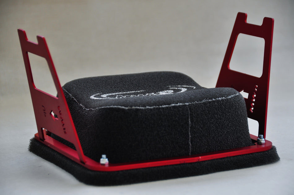 Ducati 899/1199 Panigale (filtër me mbajtës) vetëm për përdorim në gara