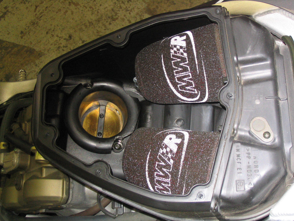 VTR 1000 SP1/SP2 2PCS