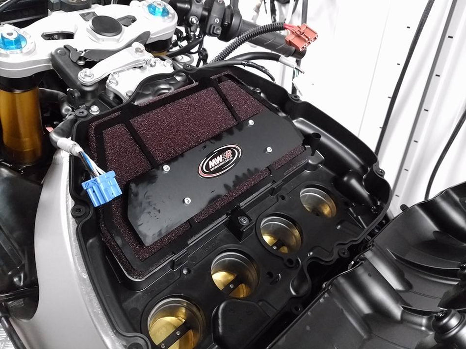 CBR 1000 RR for race use only