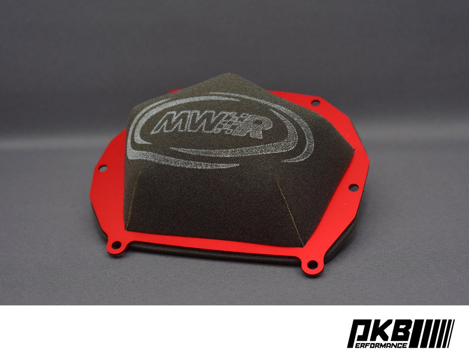 MWR Performance-Luftfilter - Honda CBR 250RR | MC-030-16