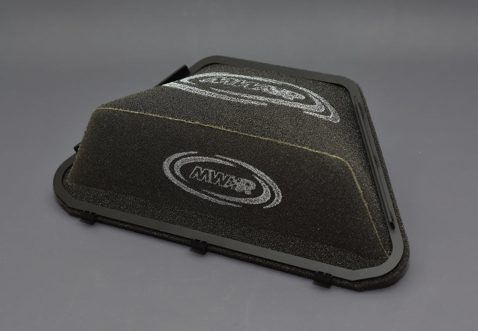 Honda CBR 1000RR-R vetëm për përdorim në gara