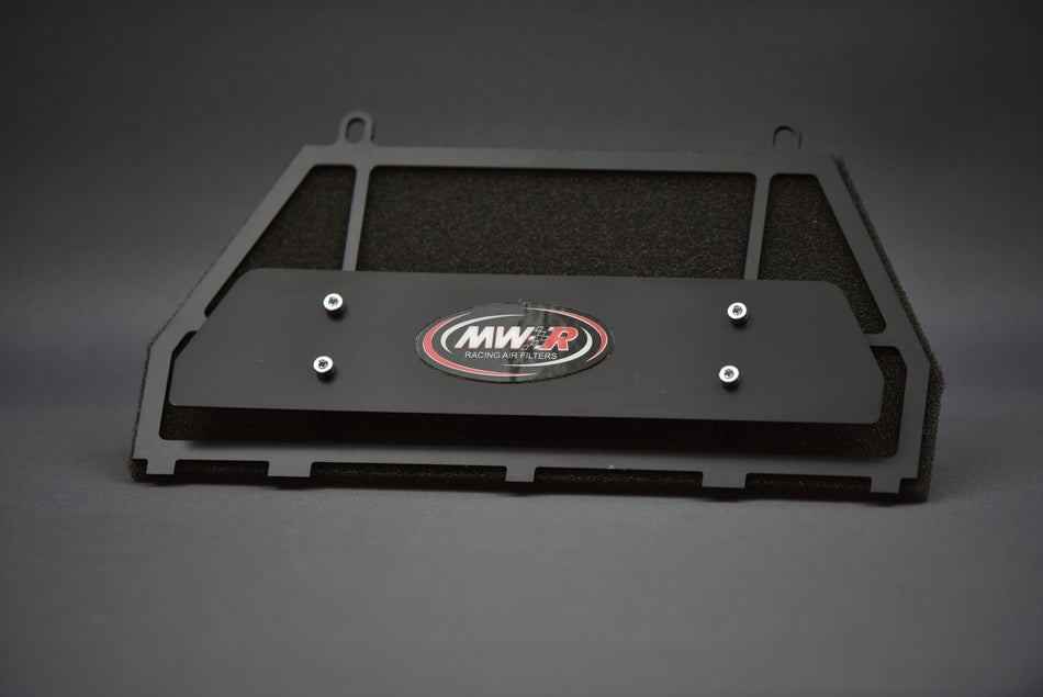 CBR 600RR for race use only