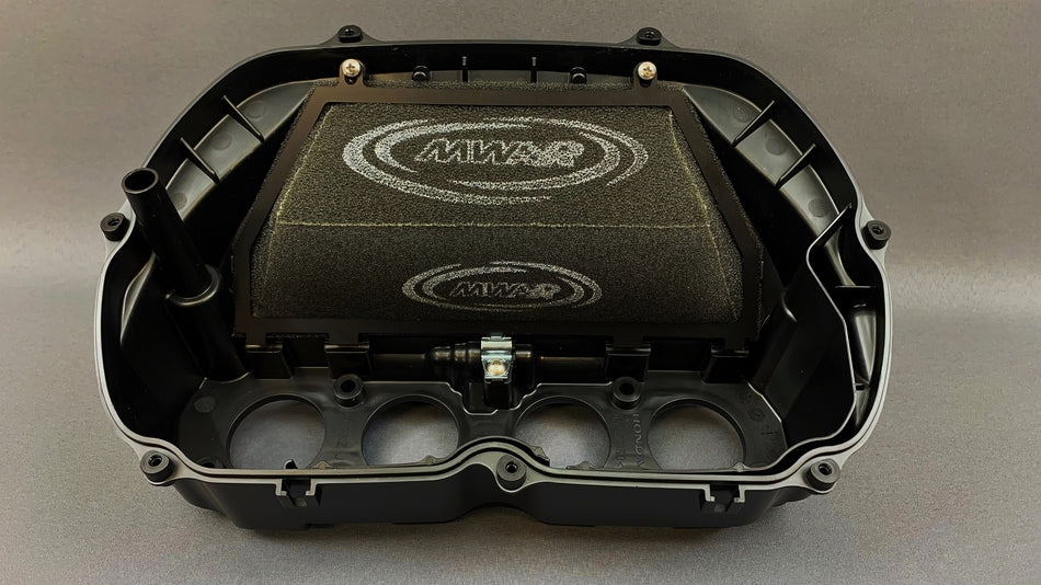 Honda CBR 600RR vetëm për përdorim në gara