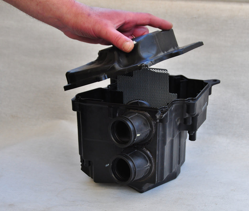 Ninja 250R '08/12 Ninja 250- 300 '13/17