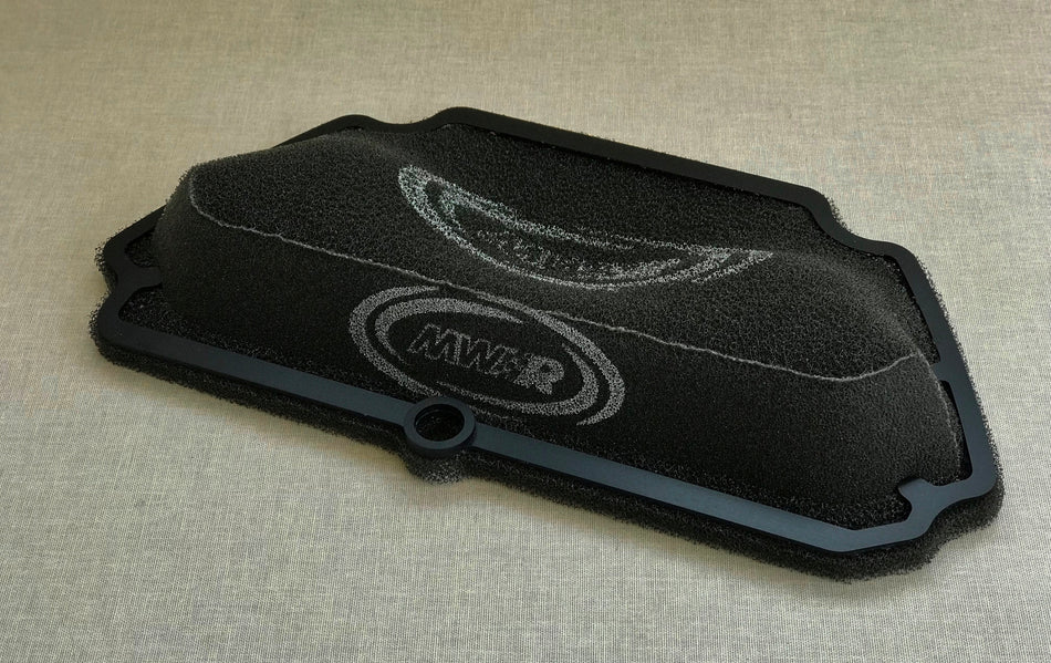 Kawasaki ZX6R '09/'18/ZX636R vetëm për përdorim në gara