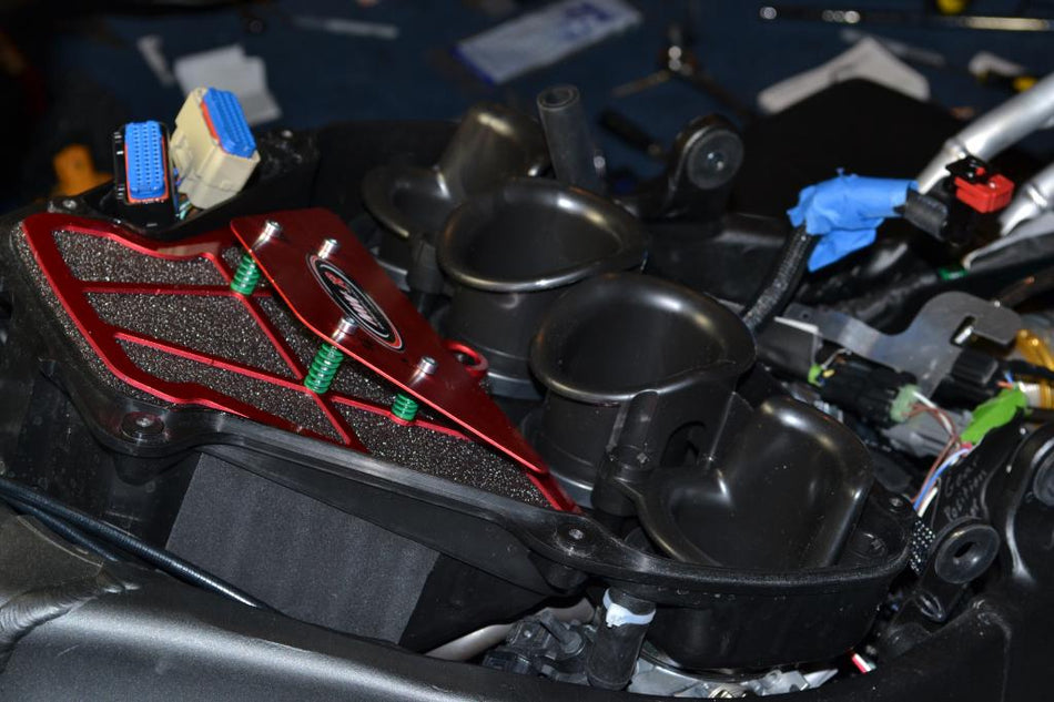 ZX 10R for race use only