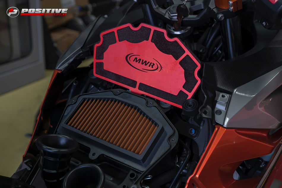 Ninja 400 - Z 250/400