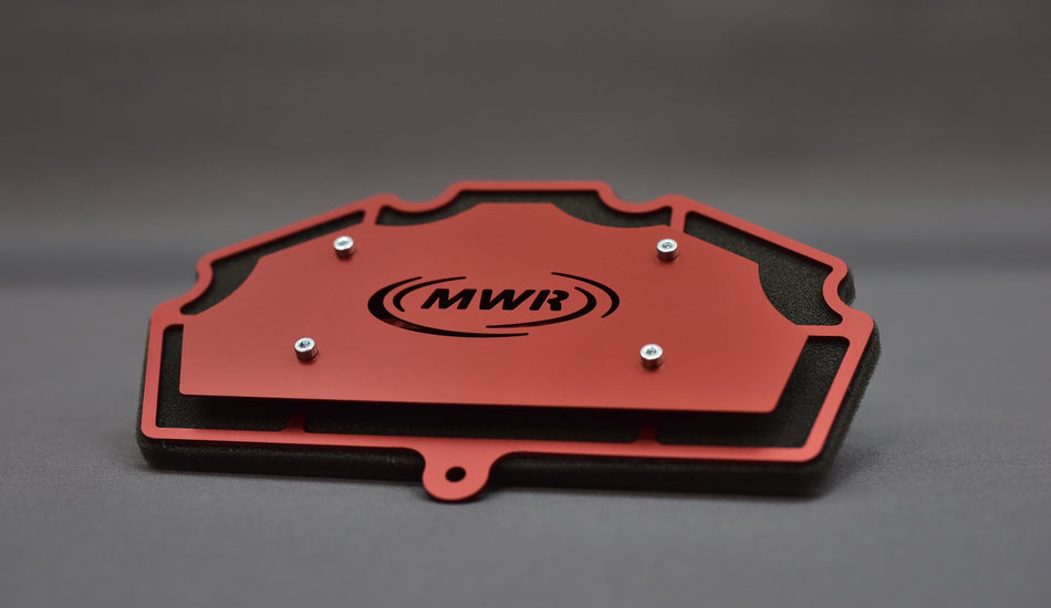 ZX25R - '20/'24 NINJA 250 '18/'24 - ZX4RR '23/'24