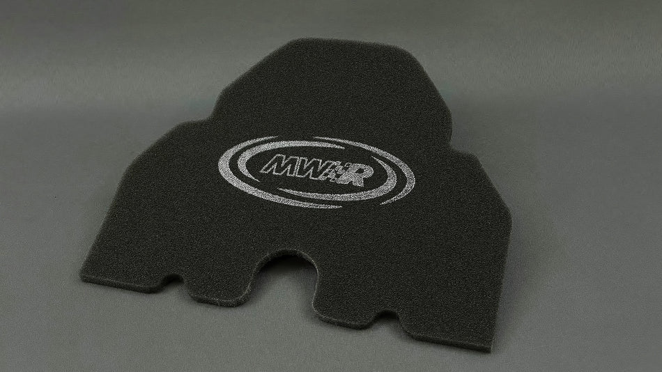 ZZR 600/ ZZR1100- ZX11 Ninja '1993'2001