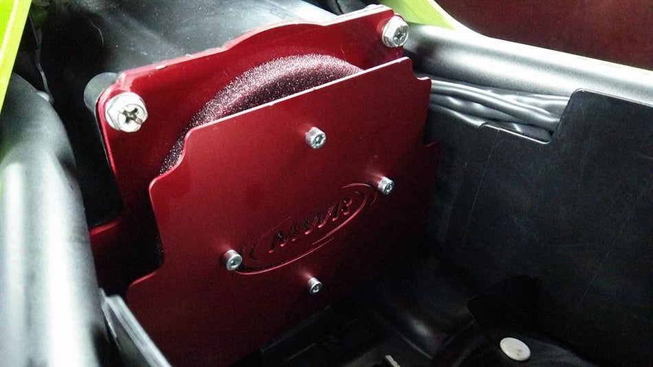 Power up kit for ZRX 1100/ZRX 1200