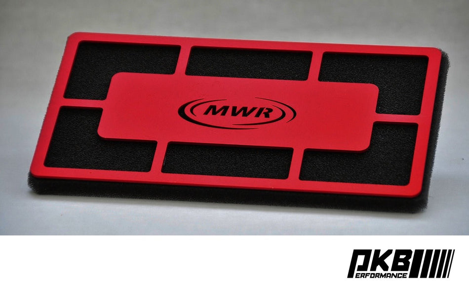 MWR Performance-Luftfilter - KTM DUKE 690R / KTM Duke 690 | MC-050-09