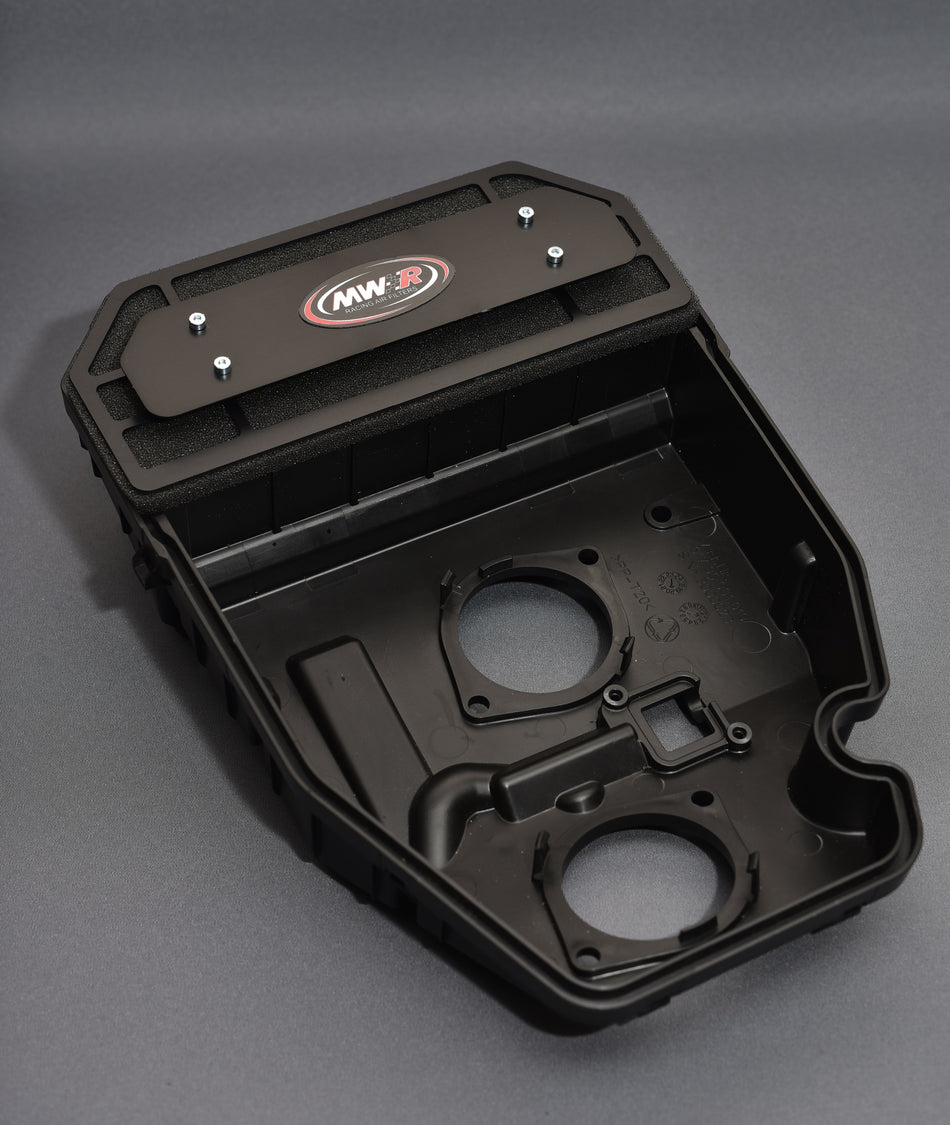 Super Duke 1290R/EVO vetëm për përdorim në gara