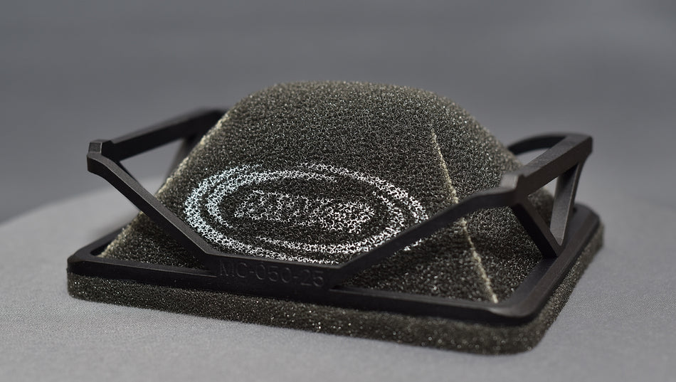 990 RCR/DUKE 990-R   Race