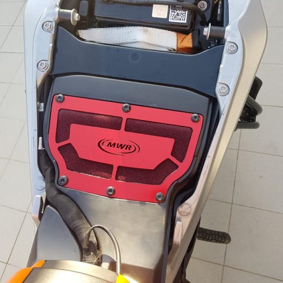 Power up kit for KTM 790
