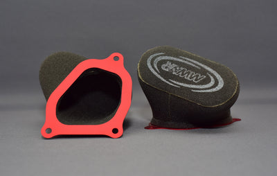 F3/Brutale 675/800/Rivale 800     2pcs