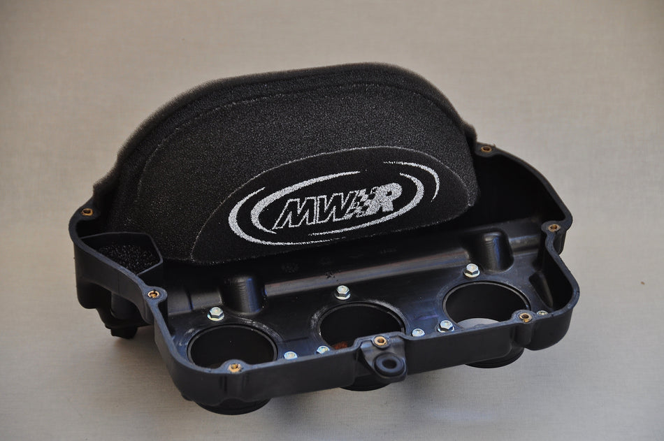 MV-Agusta F3 vetëm për përdorim në gara