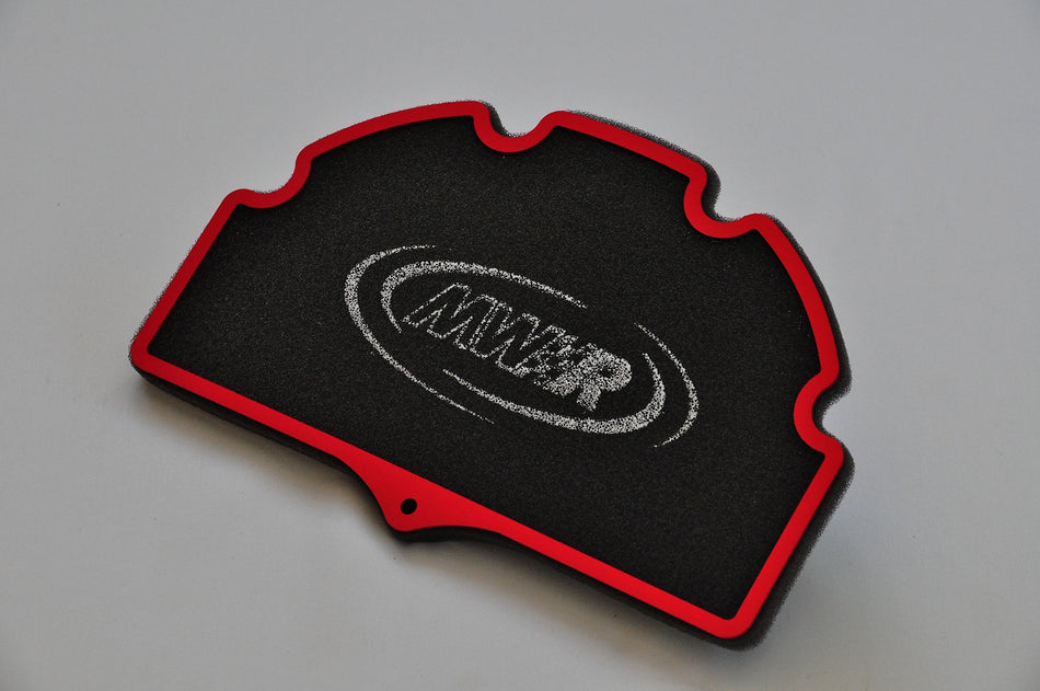 GSXR 600/750 K6 > K10