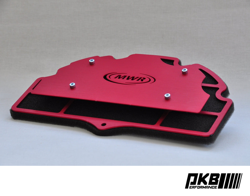 MWR High-Efficient-Luftfilter - Suzuki GSX-R 600 / Suzuki GSX-R 750 | MC-070-06-HE