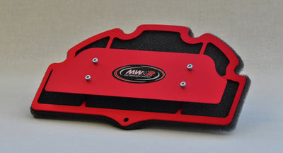 GSXR 600/750            K6 > K10   for race use only